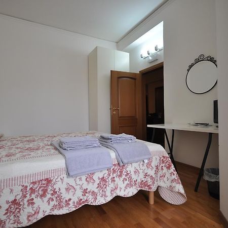 Il Mandorlo B&B Florence Buitenkant foto