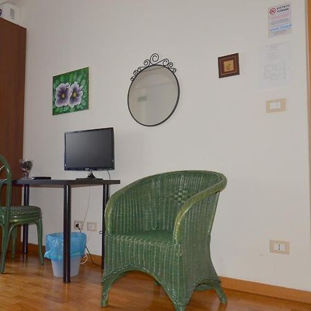 Il Mandorlo B&B Florence Buitenkant foto