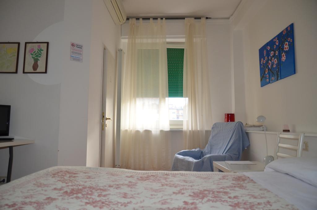 Il Mandorlo B&B Florence Buitenkant foto