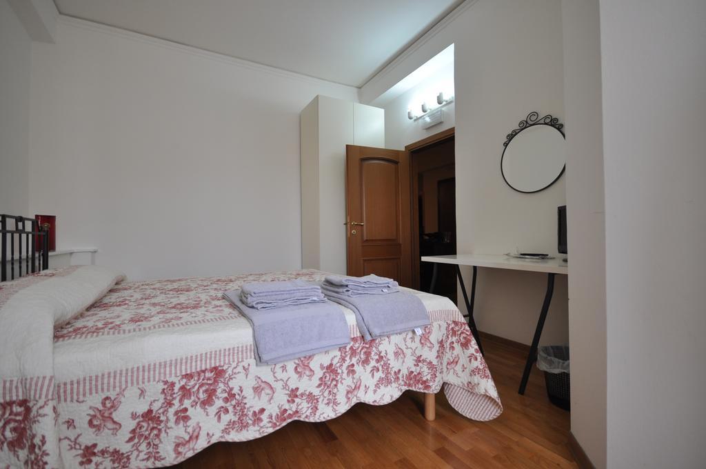 Il Mandorlo B&B Florence Buitenkant foto