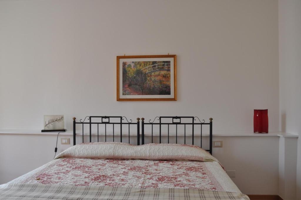 Il Mandorlo B&B Florence Buitenkant foto