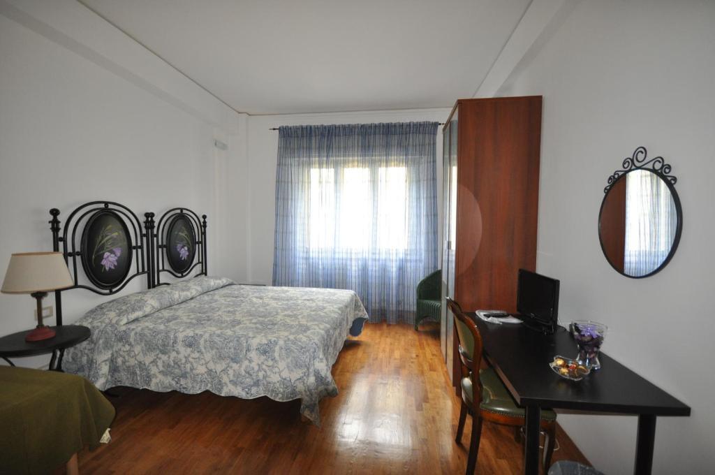 Il Mandorlo B&B Florence Kamer foto