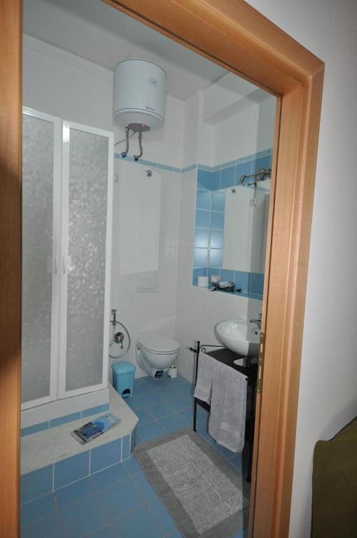 Il Mandorlo B&B Florence Kamer foto