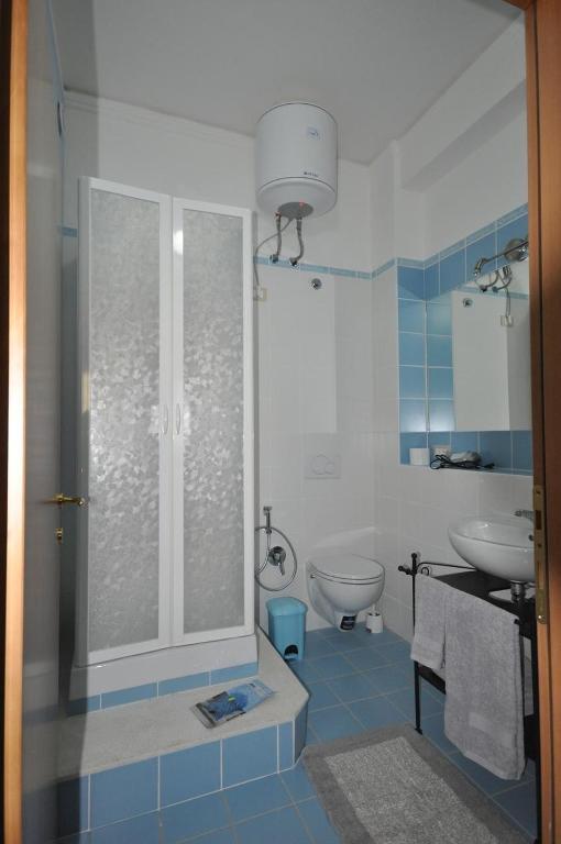 Il Mandorlo B&B Florence Kamer foto
