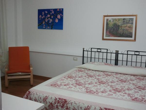 Il Mandorlo B&B Florence Kamer foto