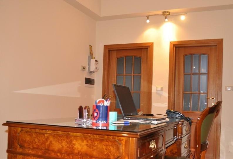 Il Mandorlo B&B Florence Buitenkant foto