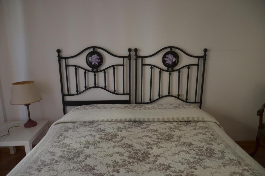 Il Mandorlo B&B Florence Buitenkant foto