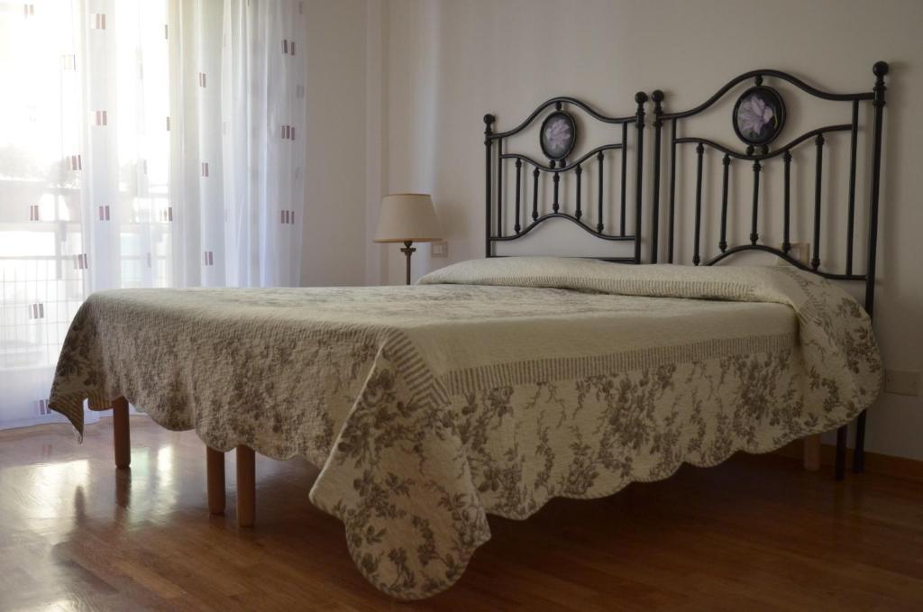 Il Mandorlo B&B Florence Buitenkant foto