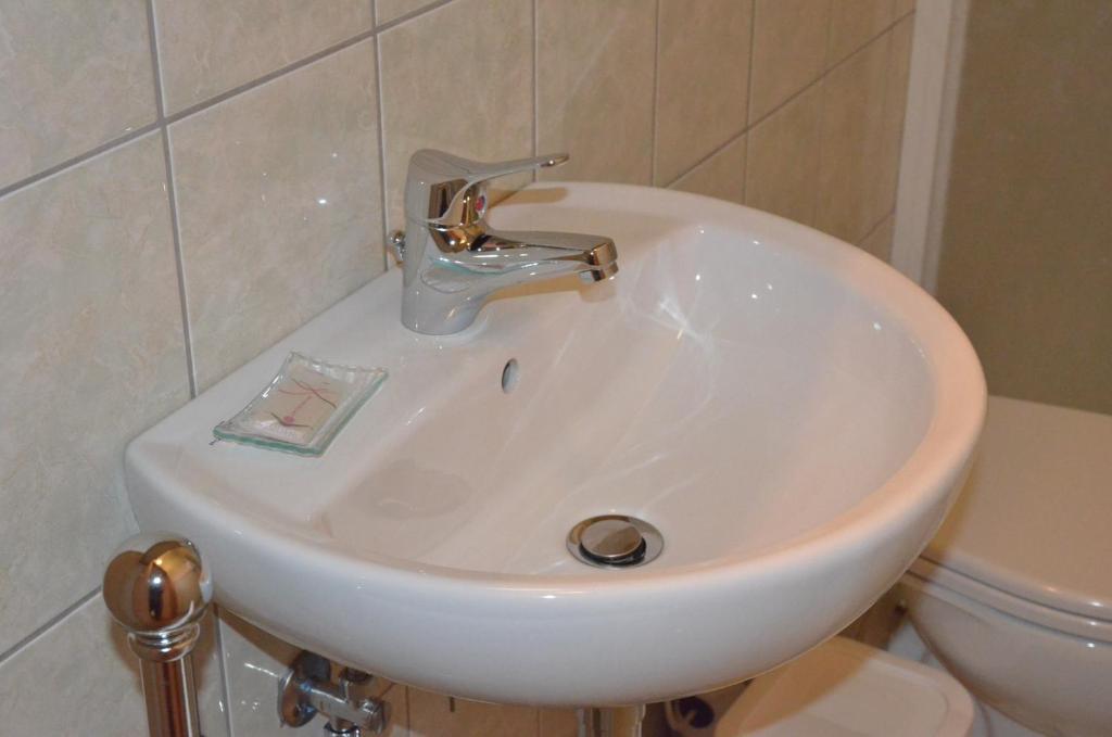 Il Mandorlo B&B Florence Buitenkant foto