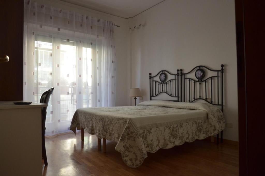 Il Mandorlo B&B Florence Buitenkant foto