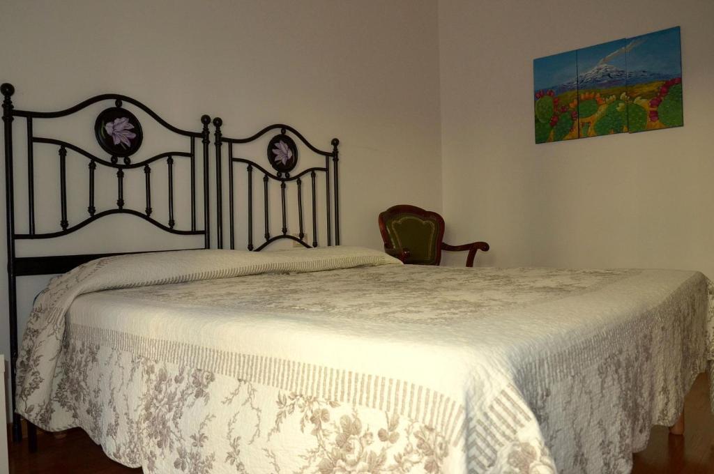 Il Mandorlo B&B Florence Buitenkant foto