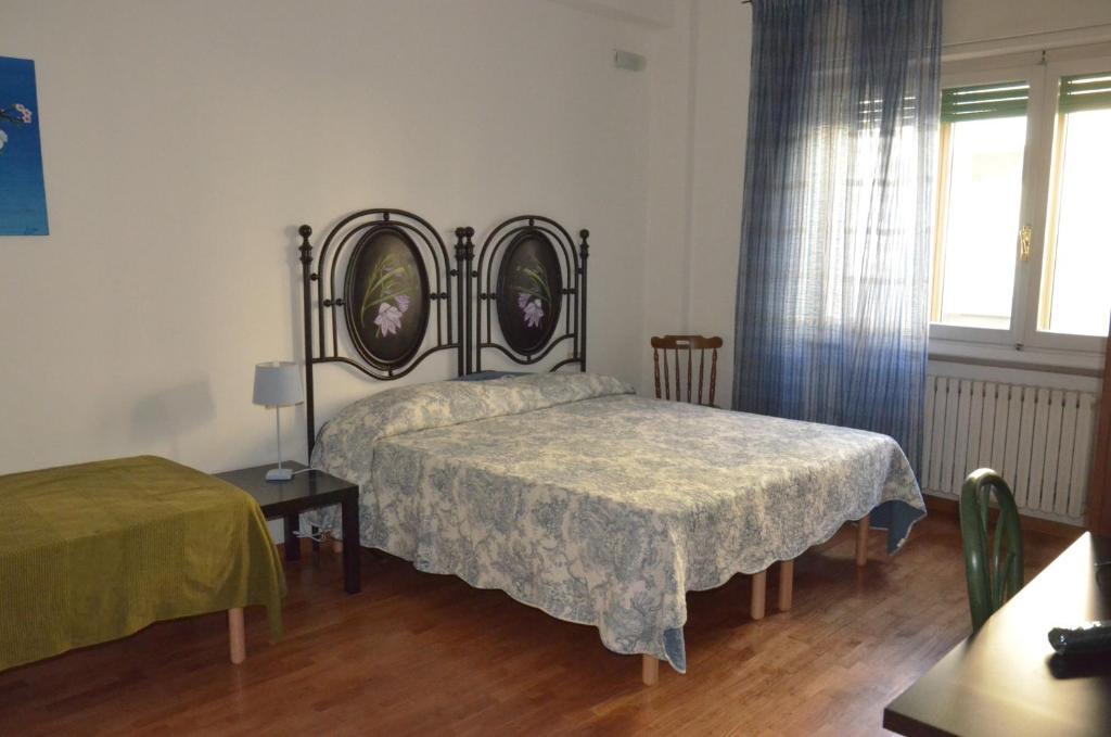 Il Mandorlo B&B Florence Buitenkant foto