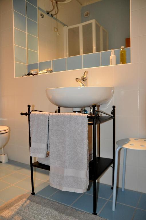 Il Mandorlo B&B Florence Buitenkant foto
