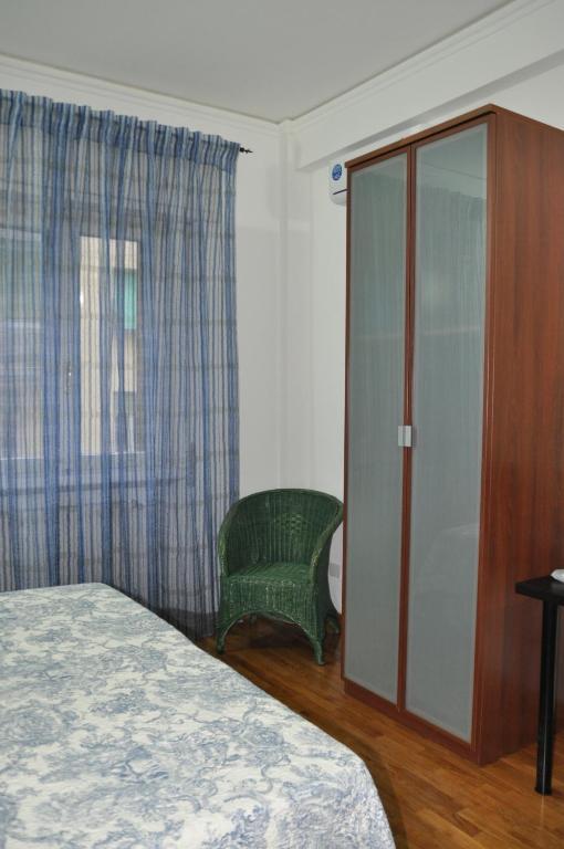 Il Mandorlo B&B Florence Buitenkant foto