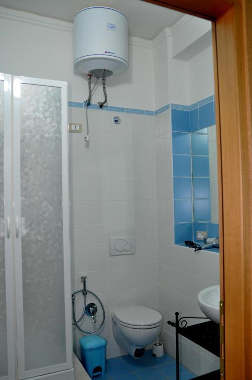 Il Mandorlo B&B Florence Buitenkant foto