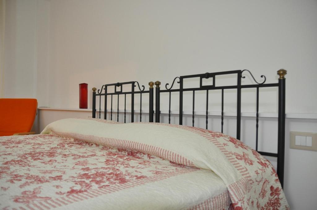 Il Mandorlo B&B Florence Buitenkant foto