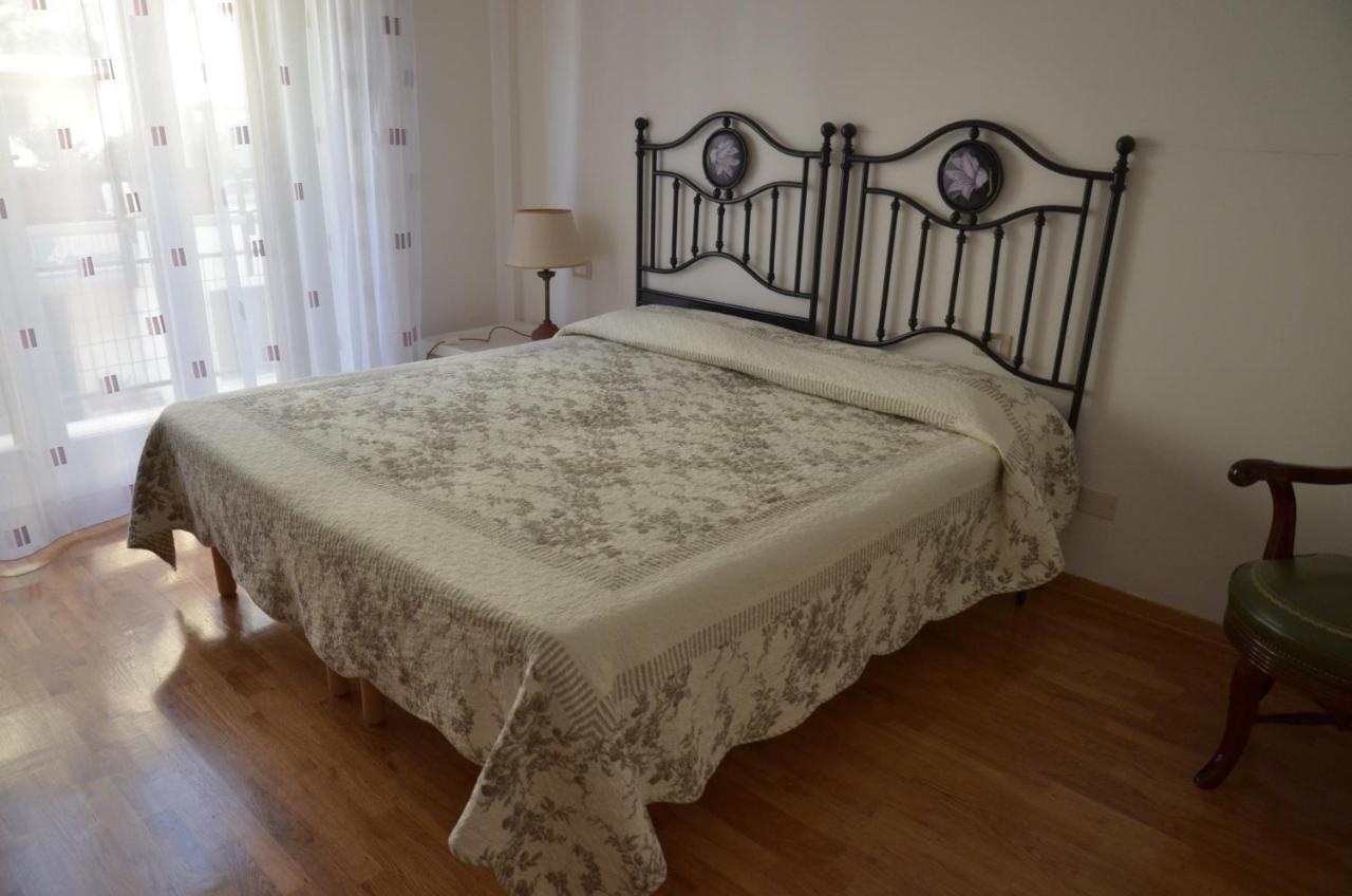 Il Mandorlo B&B Florence Kamer foto