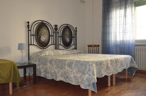 Il Mandorlo B&B Florence Buitenkant foto