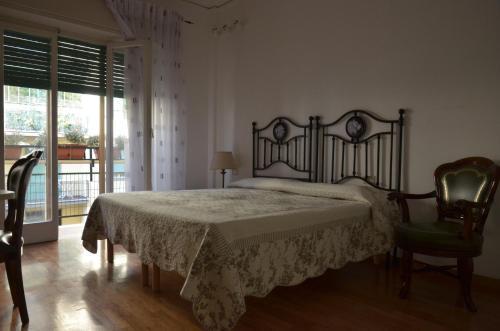 Il Mandorlo B&B Florence Buitenkant foto