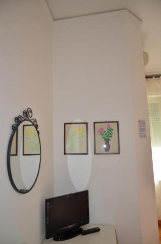 Il Mandorlo B&B Florence Buitenkant foto