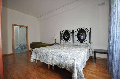 Il Mandorlo B&B Florence Buitenkant foto