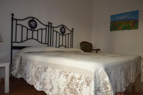 Il Mandorlo B&B Florence Buitenkant foto