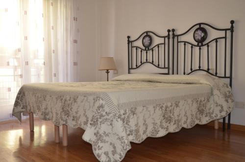 Il Mandorlo B&B Florence Buitenkant foto